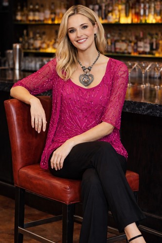 Chesca plus size - chesca,