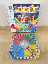 Vintage Frustration Board Game
