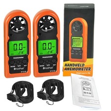 Mini Digital Handheld