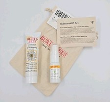 Burt’s Bees Skincare Gift
