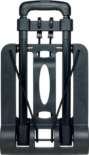 Travel luggage kart - go,