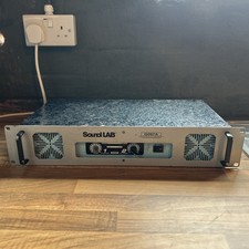 SoundLab G097 Professional