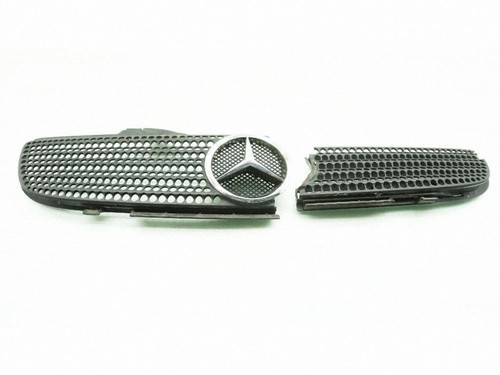 Mercedes benz slk r170 - mercedes-benz, 1998