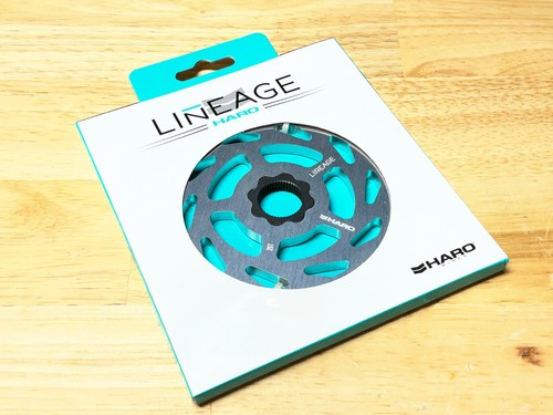 Haro lineage 26t spline drive - lineage,