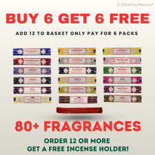 SATYA INCENSE STICKS Genuine