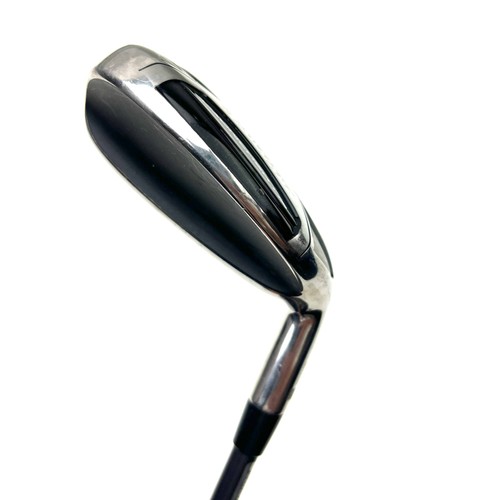 Cleveland launcher iron - cleveland, 4