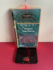 FEADÓG FW03 Irish Whistle -