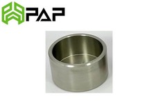 Yamaha RZ125 YPVS 1985 Front brake stainless steel piston 