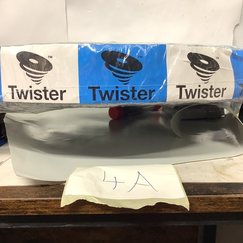 Twister floor cleaning - 17”,