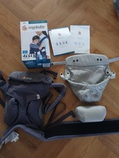 Ergobaby Baby Carrier for