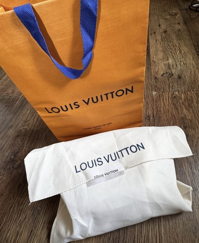Louis vuitton brown monogram - louis,