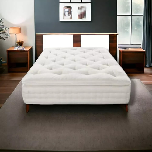 5000 pillow top pocket - pillow,