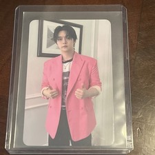 Stray Kids Lee Know DO IT