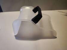 DIY Concrete Edging Trowel Kerb Border Trowel Tool