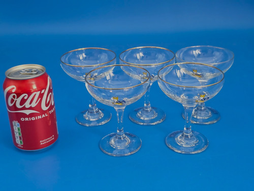 Vintage babycham branded - x,