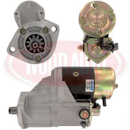 Starter motor toyota - motor,