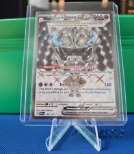 Cornerstone Mask Ogerpon 199/167 Twilight Masquerade Full Art Pokemon