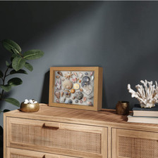 Shadow Box Frame /3D Black Box