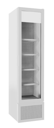 New slimline glass door shop - new,