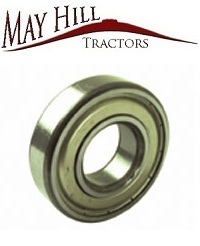 Pilot bearing clutch flywheel - pilot,