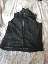 Klattermusen Mens Wool  Gilet