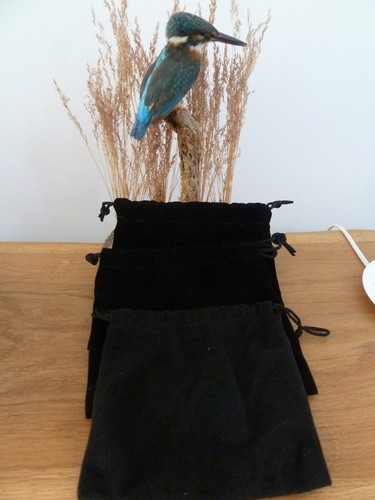 Hardy reel pouches lrg 1 - pouches, x
