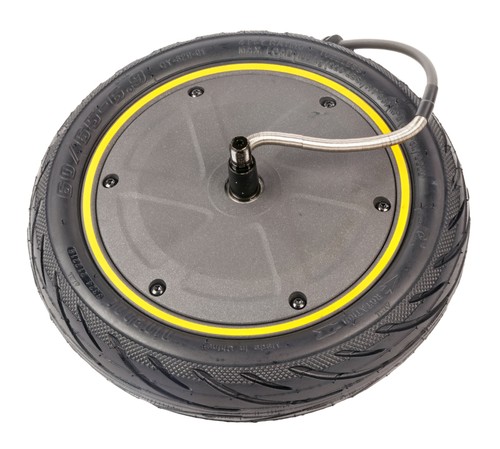 Segway max rear wheel - max, g2