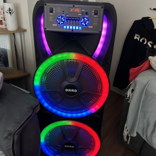 Sees 1506 1200w multi media - 1200w,