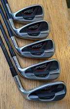 Titliest AP1 712 Iron