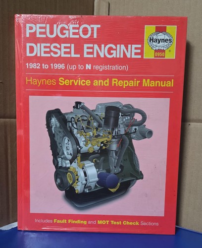 Haynes service repair manual - haynes,