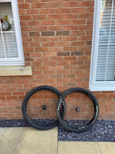 Inch halo vortex mtb - halo,