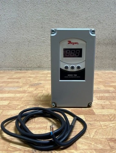 Dwyer tsw 150 - tsw-150, temperature