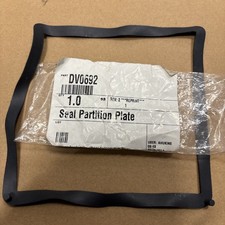 Merrychef Partition Plate Seal