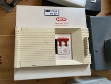 Consumer unit MEM memera 2000