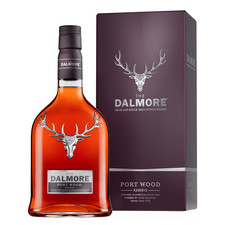 Dalmore Port Wood Whisky 70cl