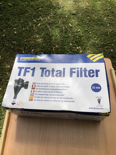Fernox tf1 total filter - filter,