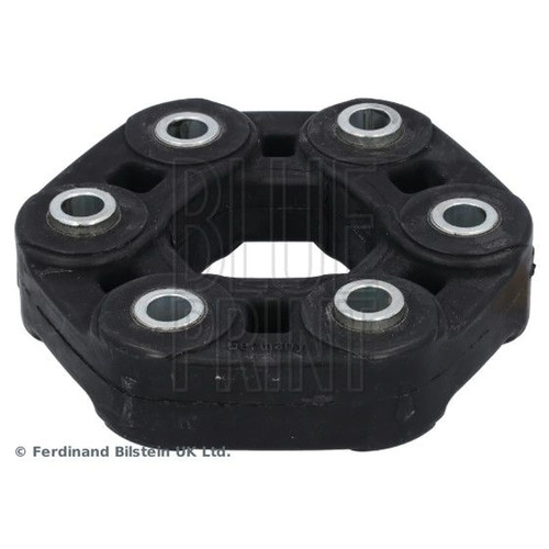 Blue print propshaft - blue,