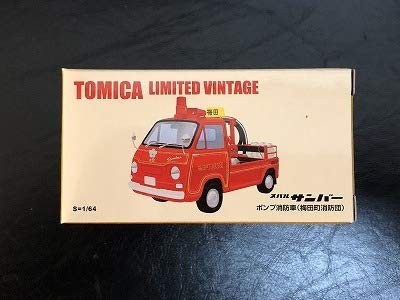 Tomytec tomica limited vintage - tomytec,