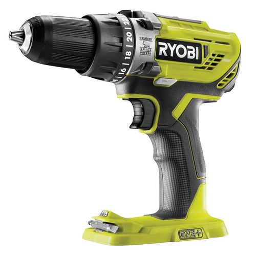 Ryobi 18v one r18pd3 - ryobi, one+