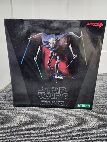 Kotobukiya artfx star wars - star,