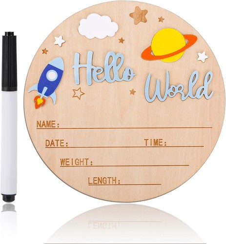 Hello world newborn - hello,
