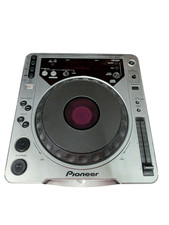 Pioneer CDJ-800 Digital DJ