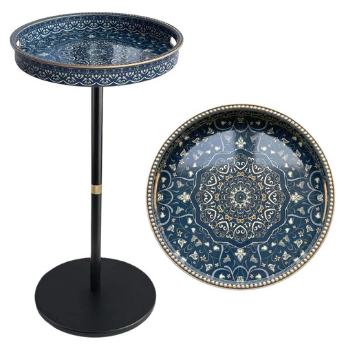 Simmer stone boho round - simmer,