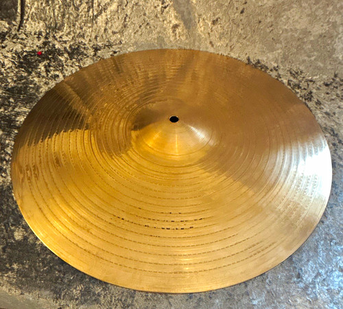 Zildjian avedis inch - avedis, 20