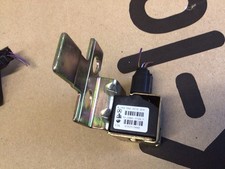 Mercedes  ESP sensor￼A163