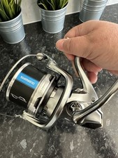 Shimano Ultegra 3500 XSE Competition Carp / Sea Tournament Fishing Reels