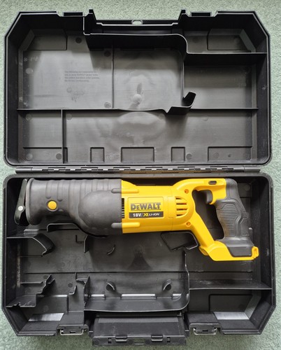 Dewalt dcs380 18v cordless - dcs380, xr