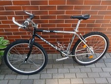 MTB bike 17.5'' Balance 450