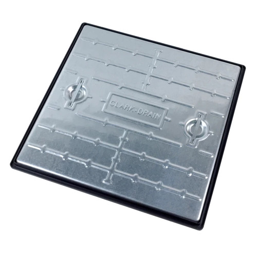 Manhole cover tonne - 5,