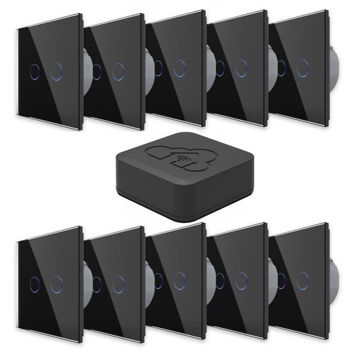 Livolo wifi wireless switch - livolo,